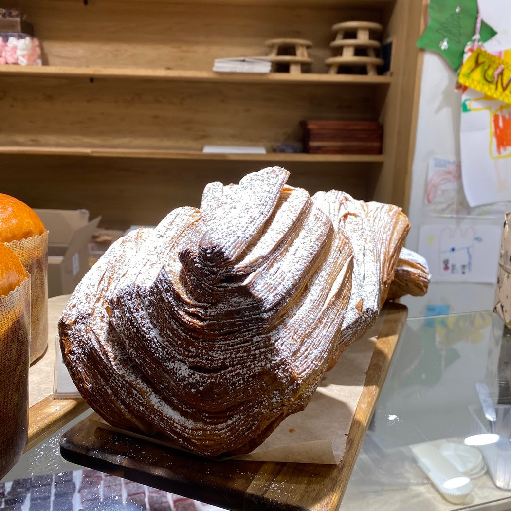 Boulangerie Michette 1